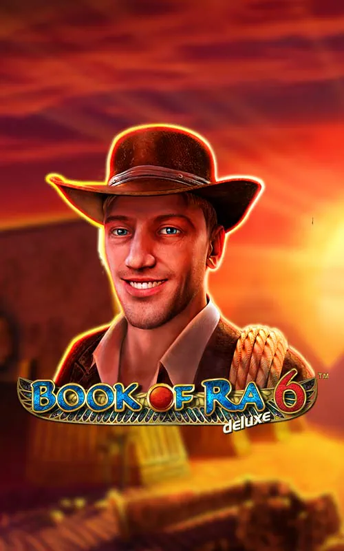 Book of Ra at Shard Casino