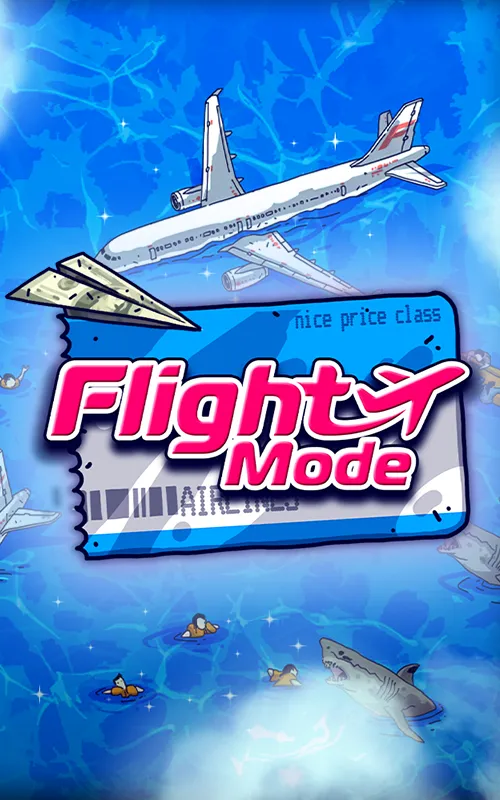 Flight Mode at Shard Casino