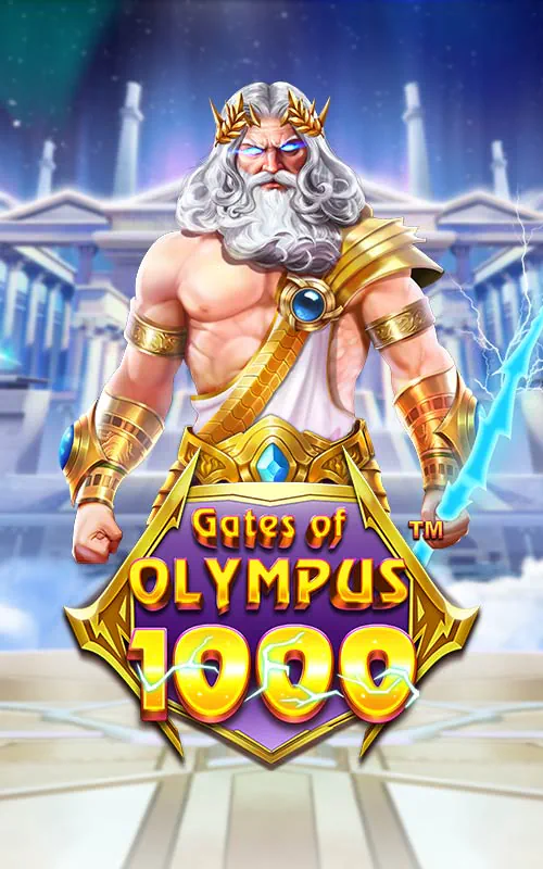 Gates of Olympus at Shard Casino