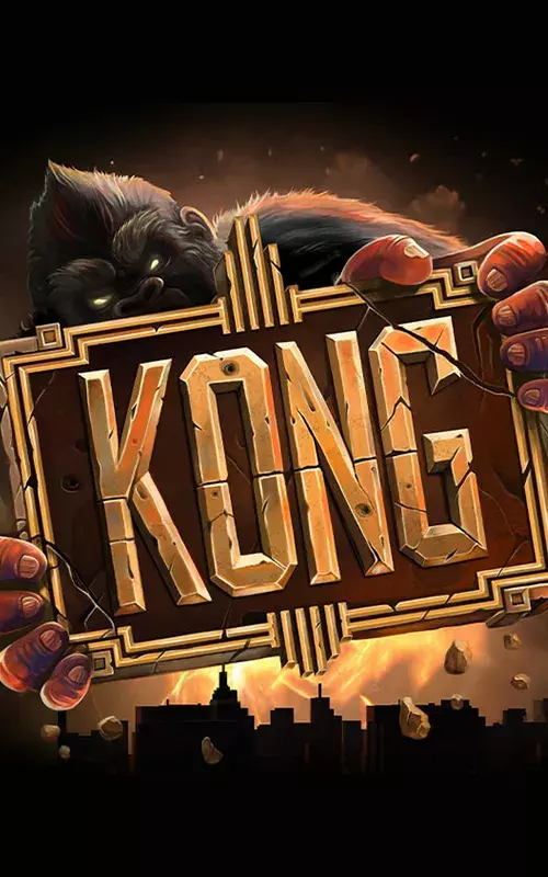 Kong at Shard Casino